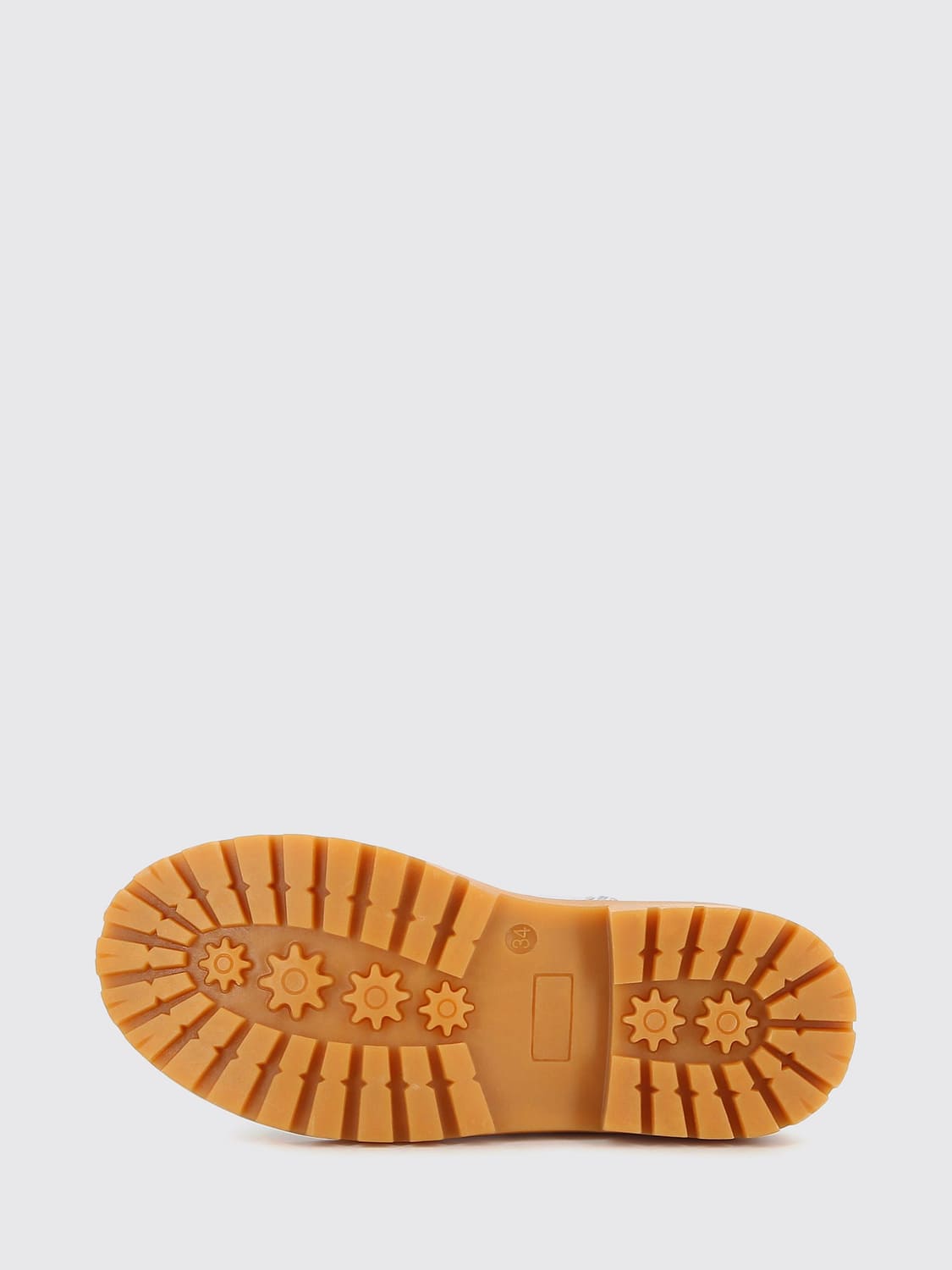 BILLIEBLUSH SCHUHE: Schuhe kinder Billieblush, Grau - Img 6