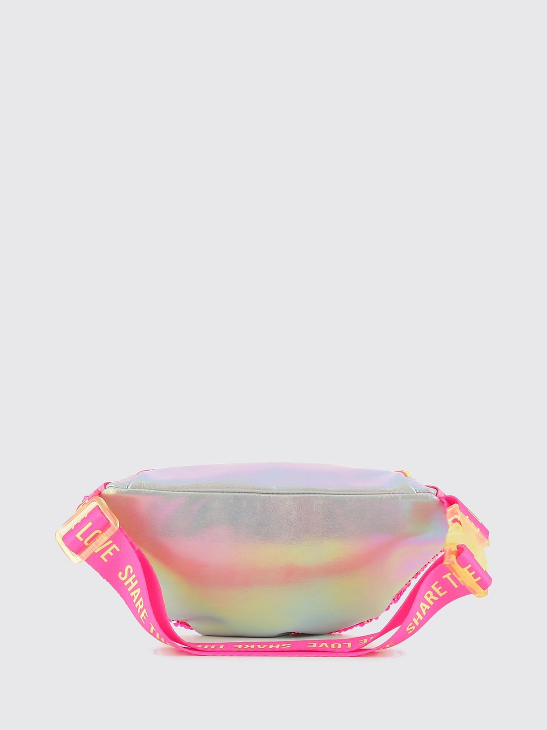 BILLIEBLUSH BAG: Bag kids Billieblush, Pink - Img 2