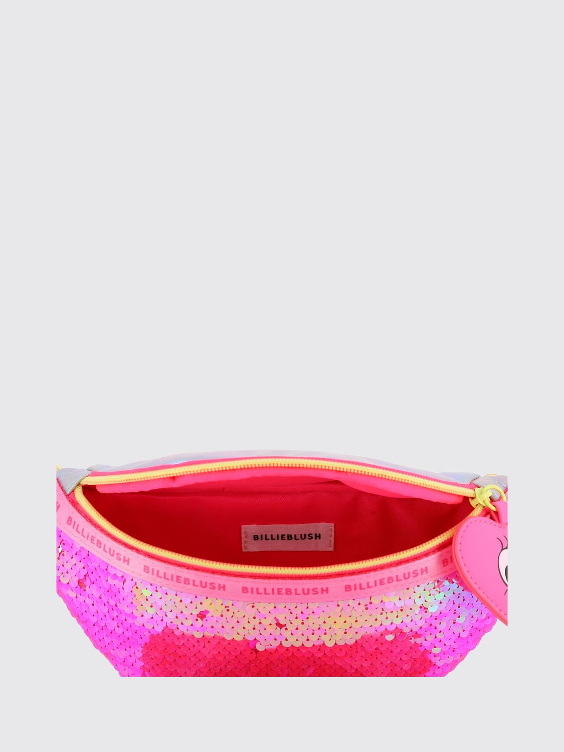 BILLIEBLUSH BAG: Bag kids Billieblush, Pink - Img 5