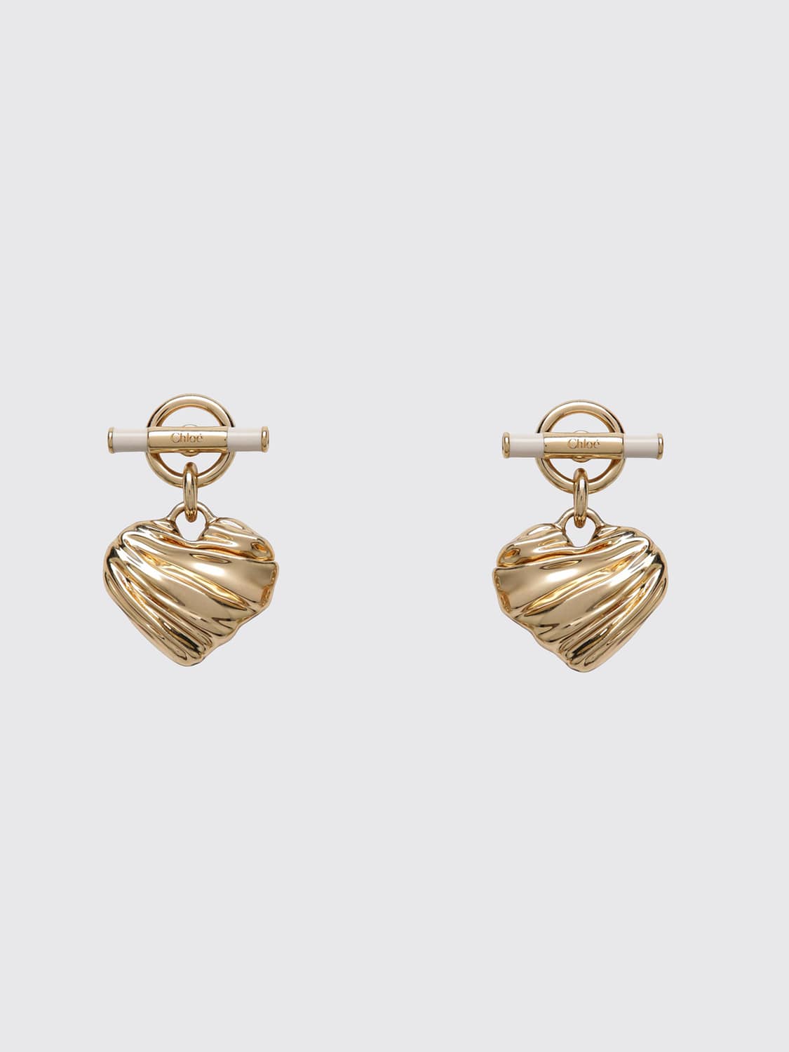 CHLOÉ JEWEL: Jewel woman ChloÉ, Gold - Img 1
