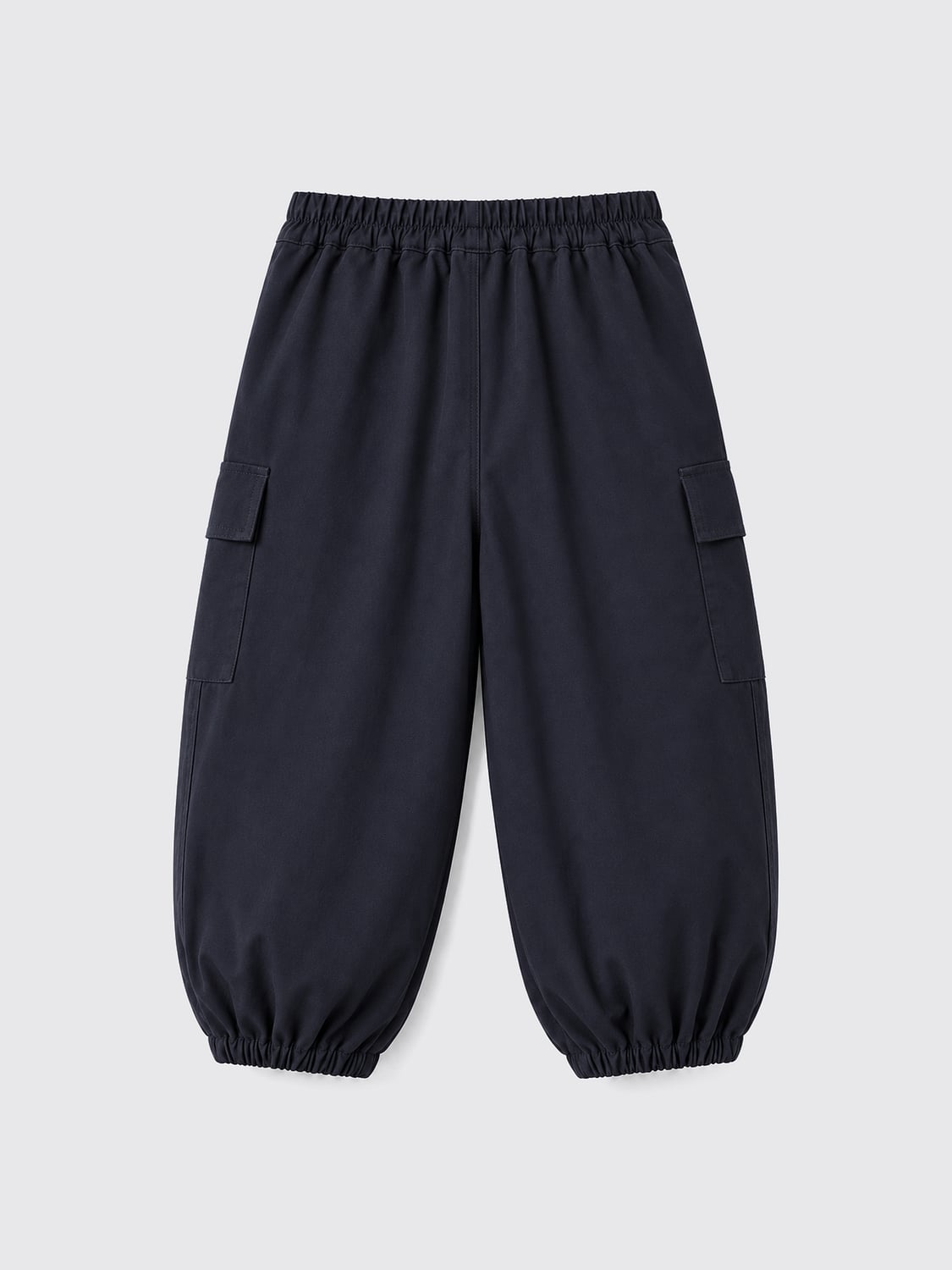 IL GUFO HOSE: Hose kinder Il Gufo, Blau - Img 2
