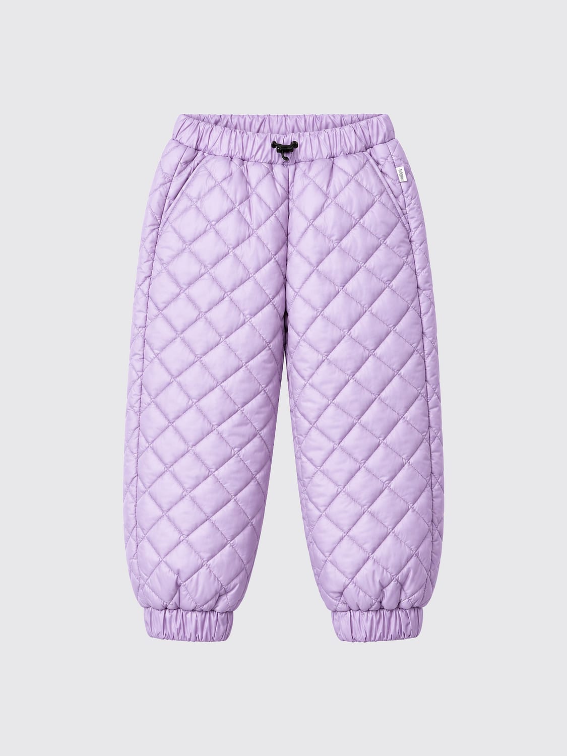 IL GUFO HOSE: Hose kinder Il Gufo, Violett - Img 1