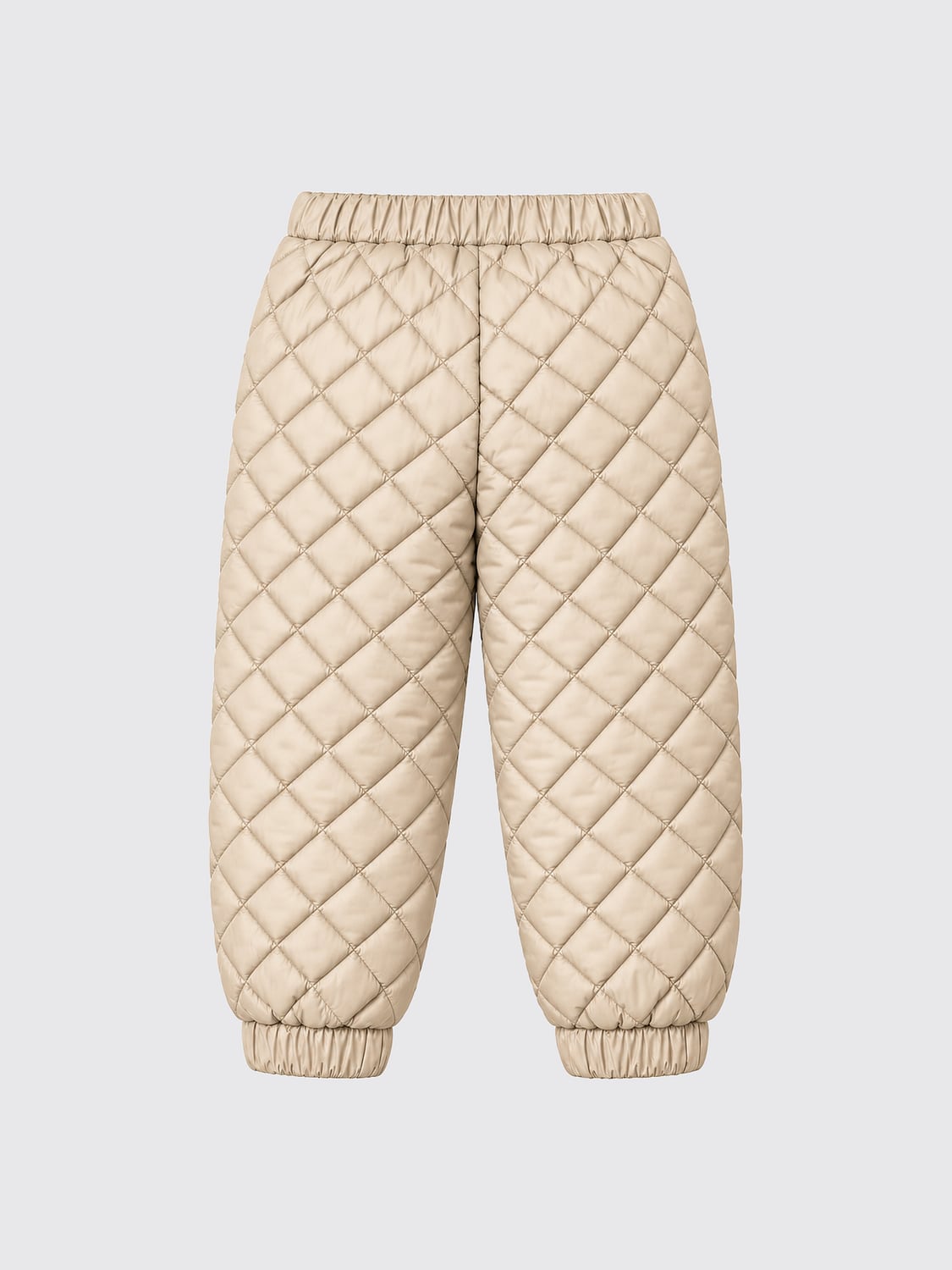 IL GUFO HOSE: Hose kinder Il Gufo, Beige - Img 2