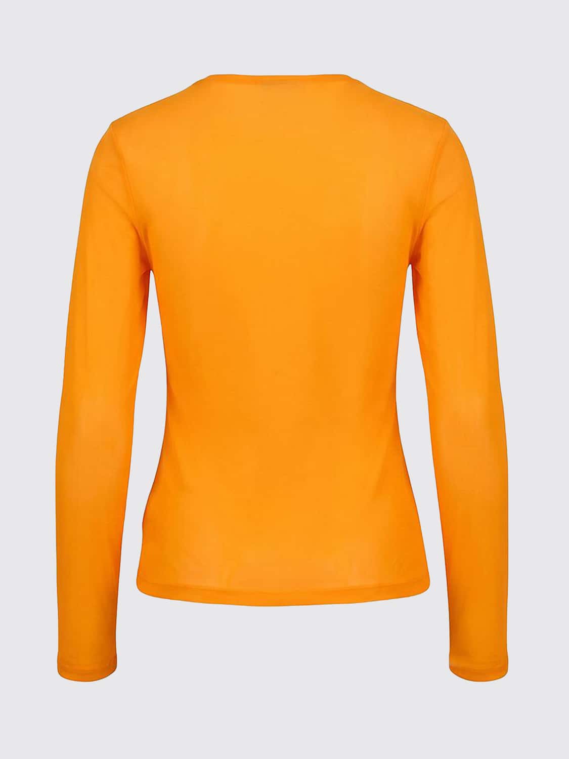 PALOMA WOOL T-SHIRTS: T-shirts donna Paloma Wool, Arancione - Img 3