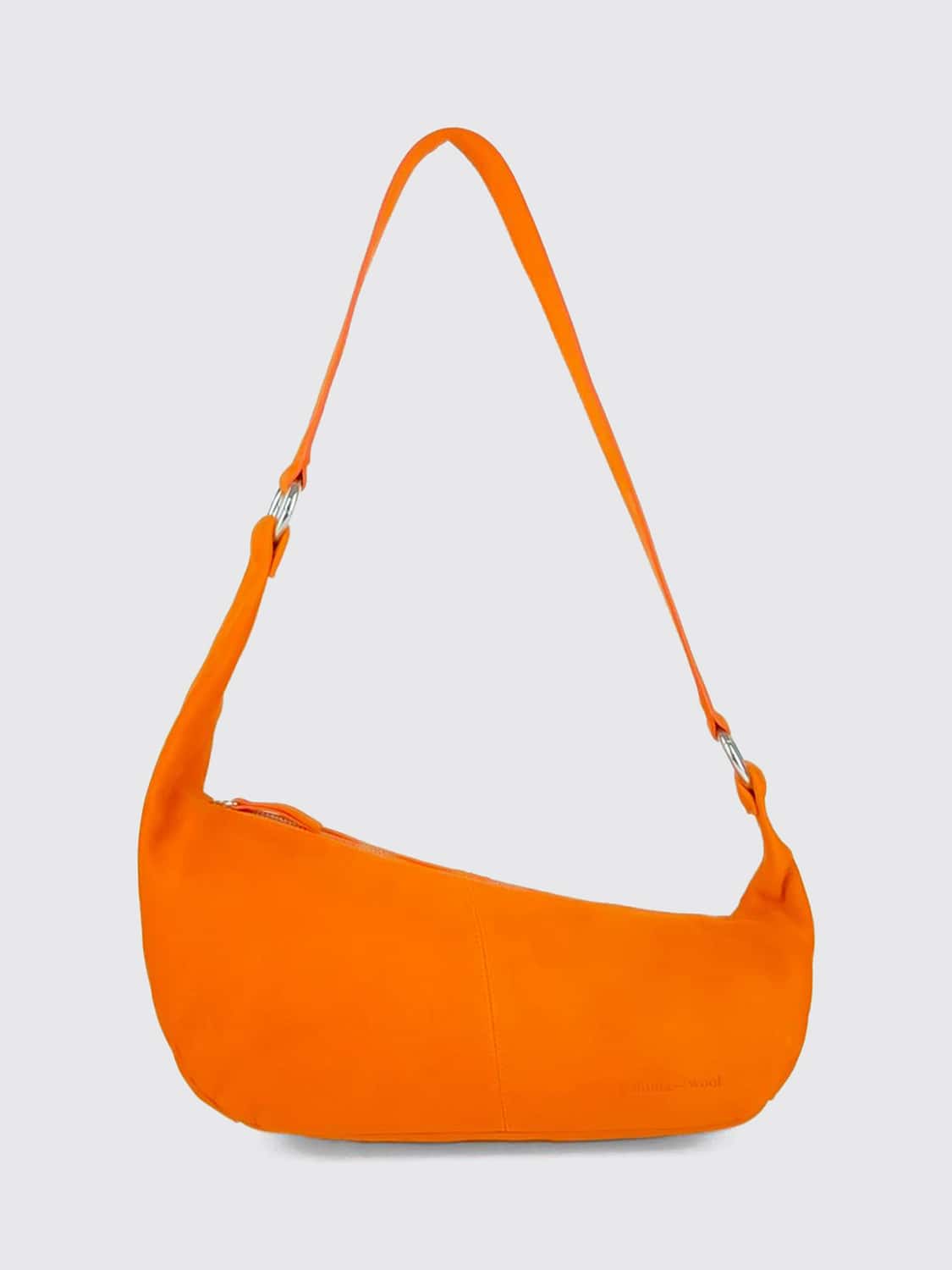 PALOMA WOOL BORSA A SPALLA: Borsa a spalla donna Paloma Wool, Arancione - Img 1