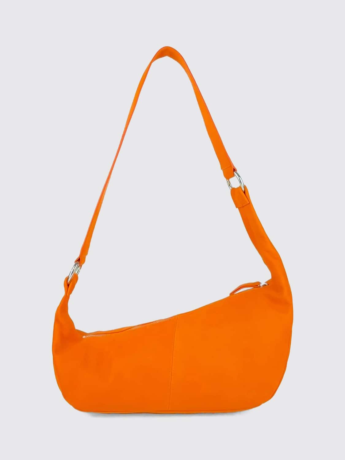 PALOMA WOOL BORSA A SPALLA: Borsa a spalla donna Paloma Wool, Arancione - Img 2