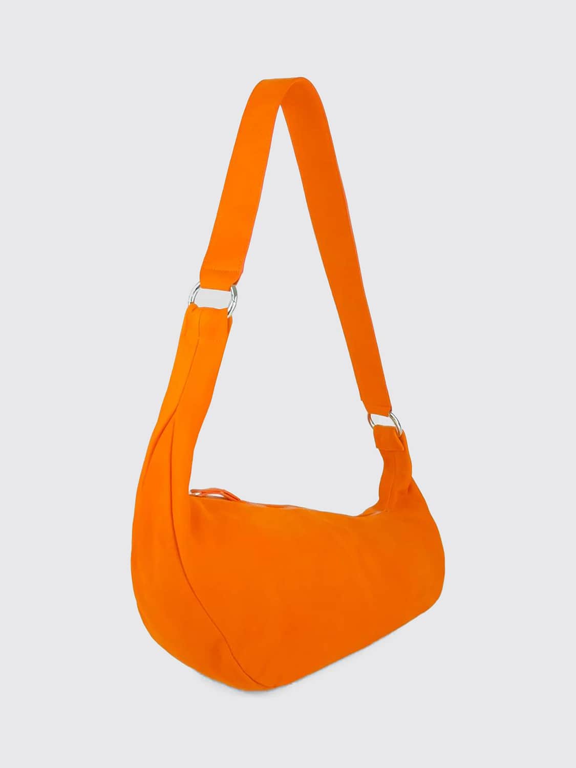 PALOMA WOOL BORSA A SPALLA: Borsa a spalla donna Paloma Wool, Arancione - Img 3
