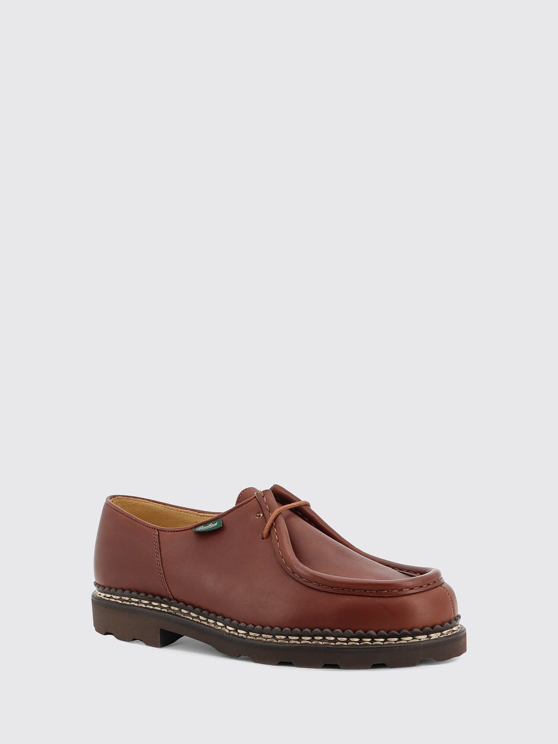 PARABOOT SHOES: Shoes men Paraboot, Brown - Img 2