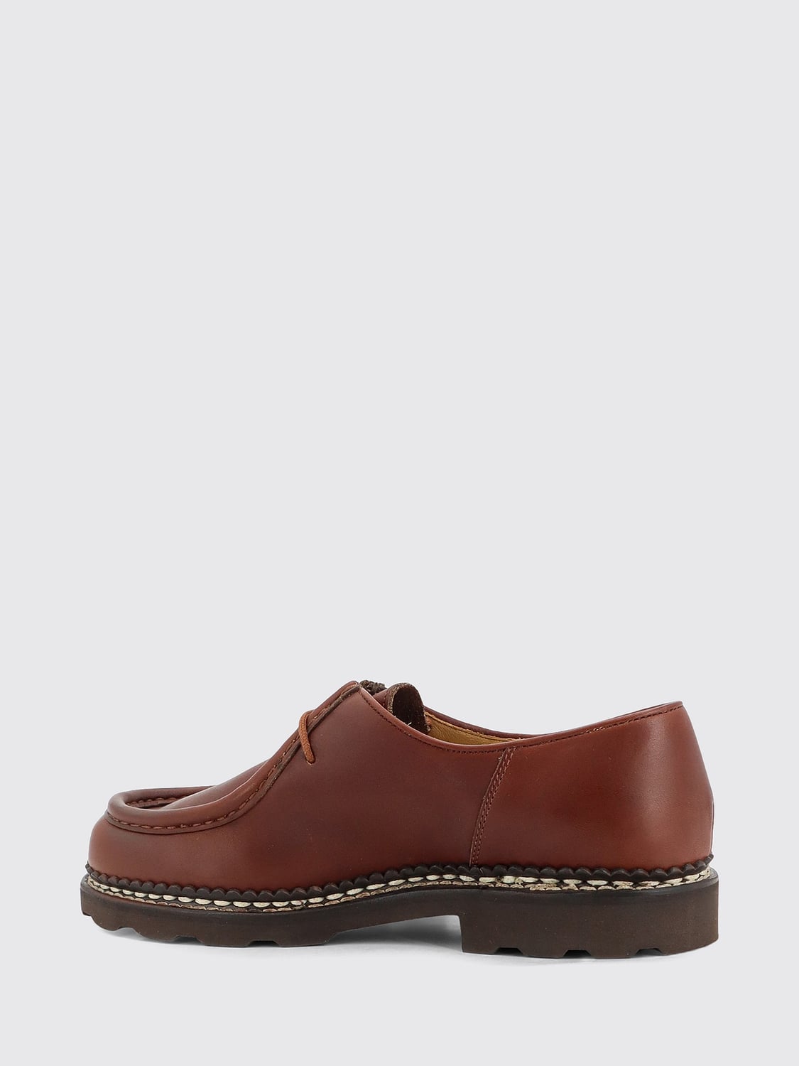 PARABOOT SHOES: Shoes men Paraboot, Brown - Img 3