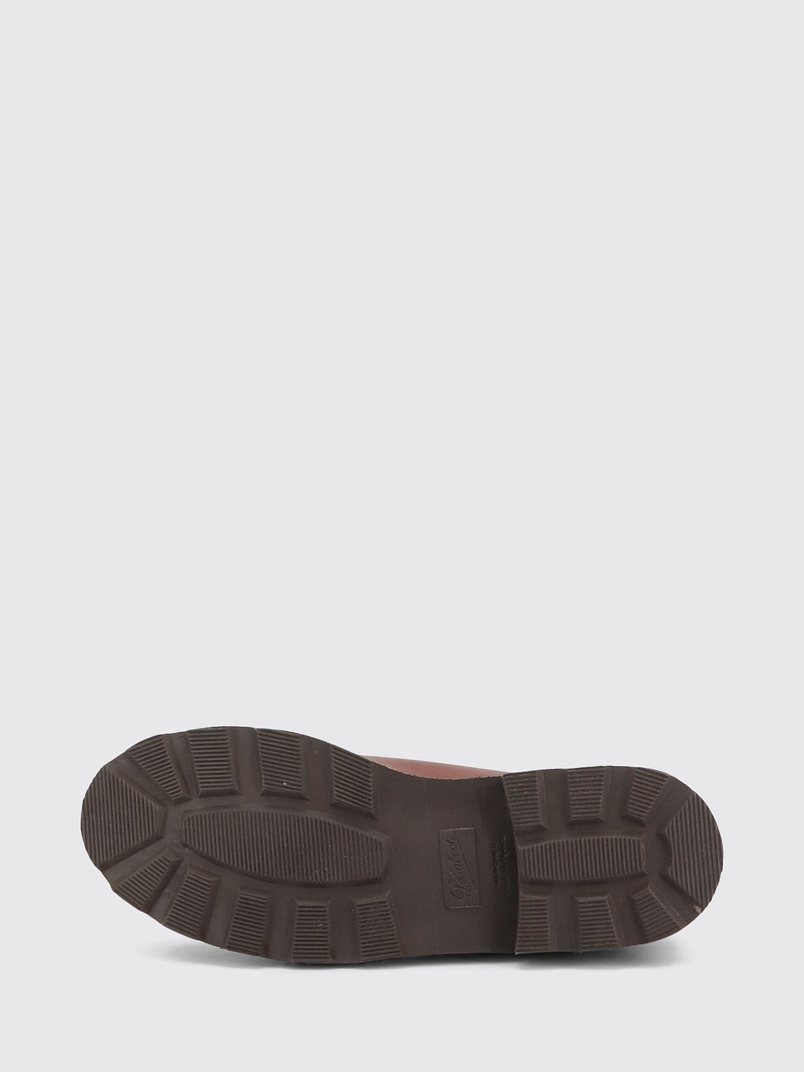 PARABOOT SHOES: Shoes men Paraboot, Brown - Img 4