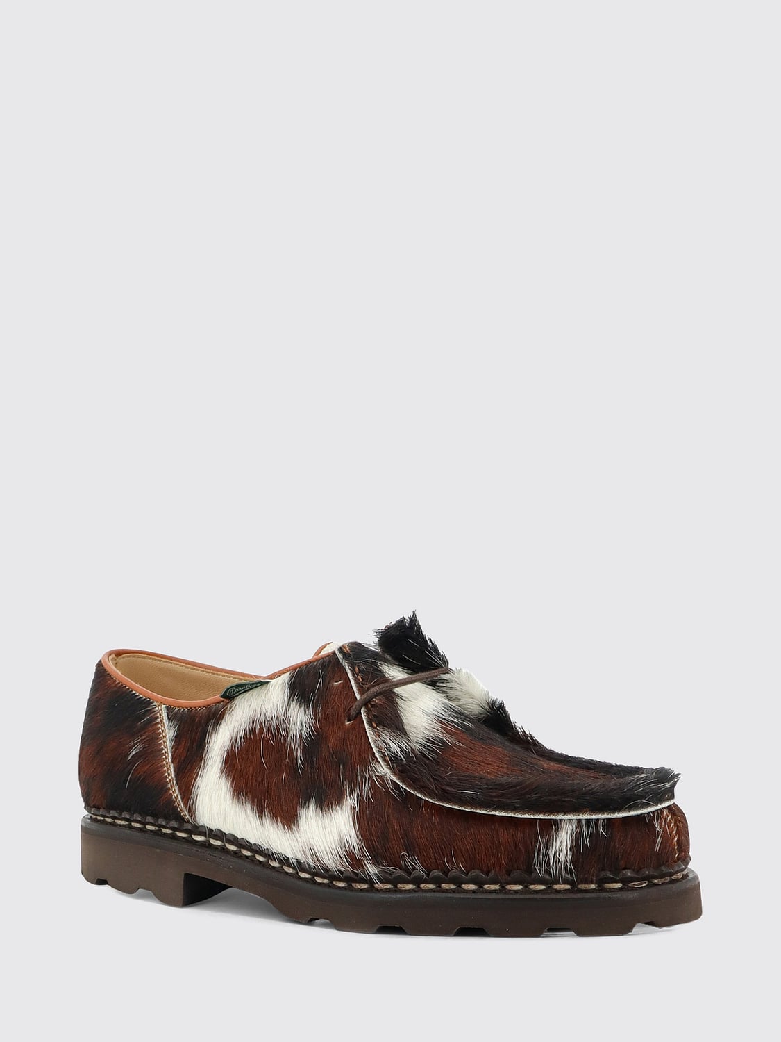 PARABOOT SHOES: Shoes men Paraboot, Brown - Img 2