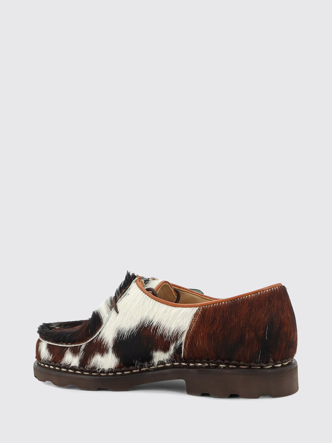 PARABOOT SHOES: Shoes men Paraboot, Brown - Img 3