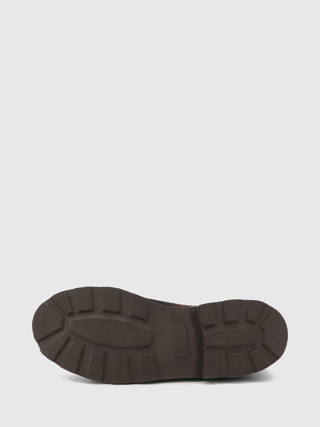 PARABOOT SHOES: Shoes men Paraboot, Brown - Img 4