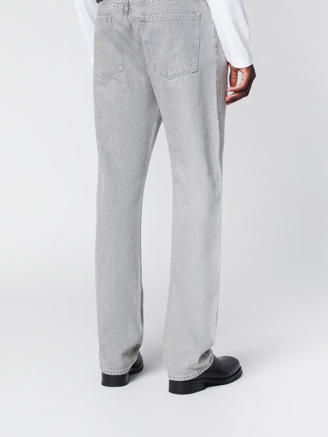 AGOLDE JEANS: Jeans men Agolde, Denim - Img 2