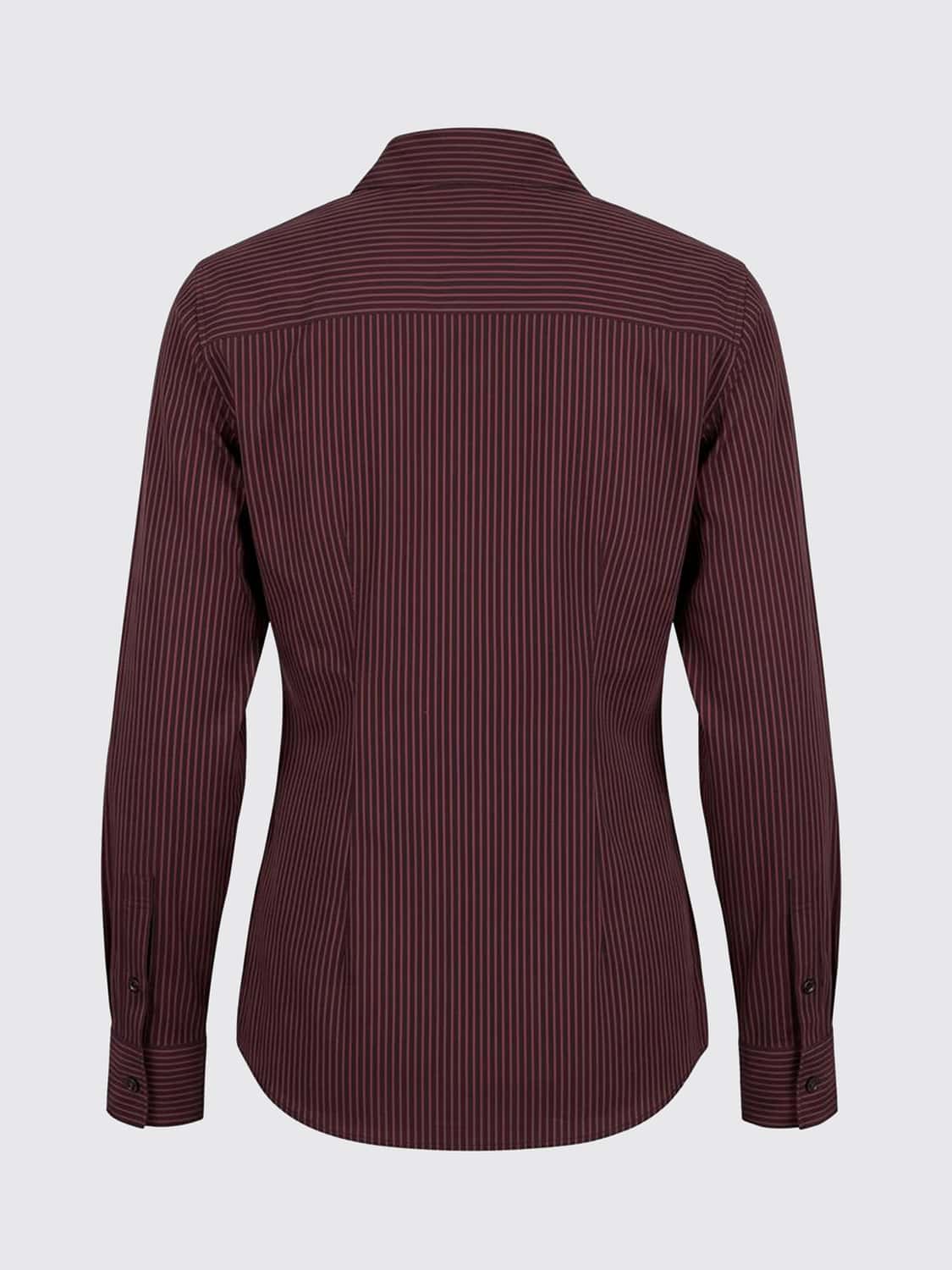PALOMA WOOL HEMDBLUSE: Hemdbluse damen Paloma Wool, Rot - Img 3