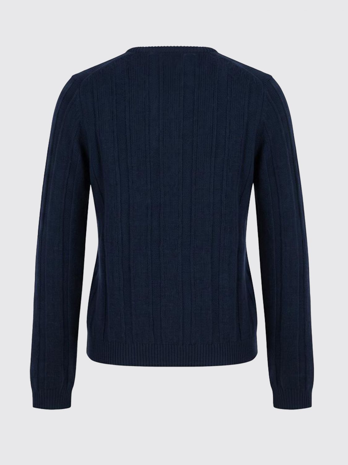 PALOMA WOOL PULL: Pull femme Paloma Wool, Bleu - Img 3