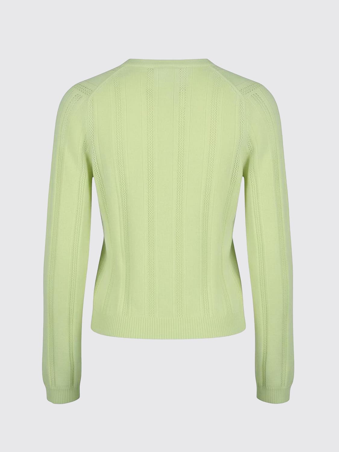 PALOMA WOOL PULL: Pull femme Paloma Wool, Vert - Img 3