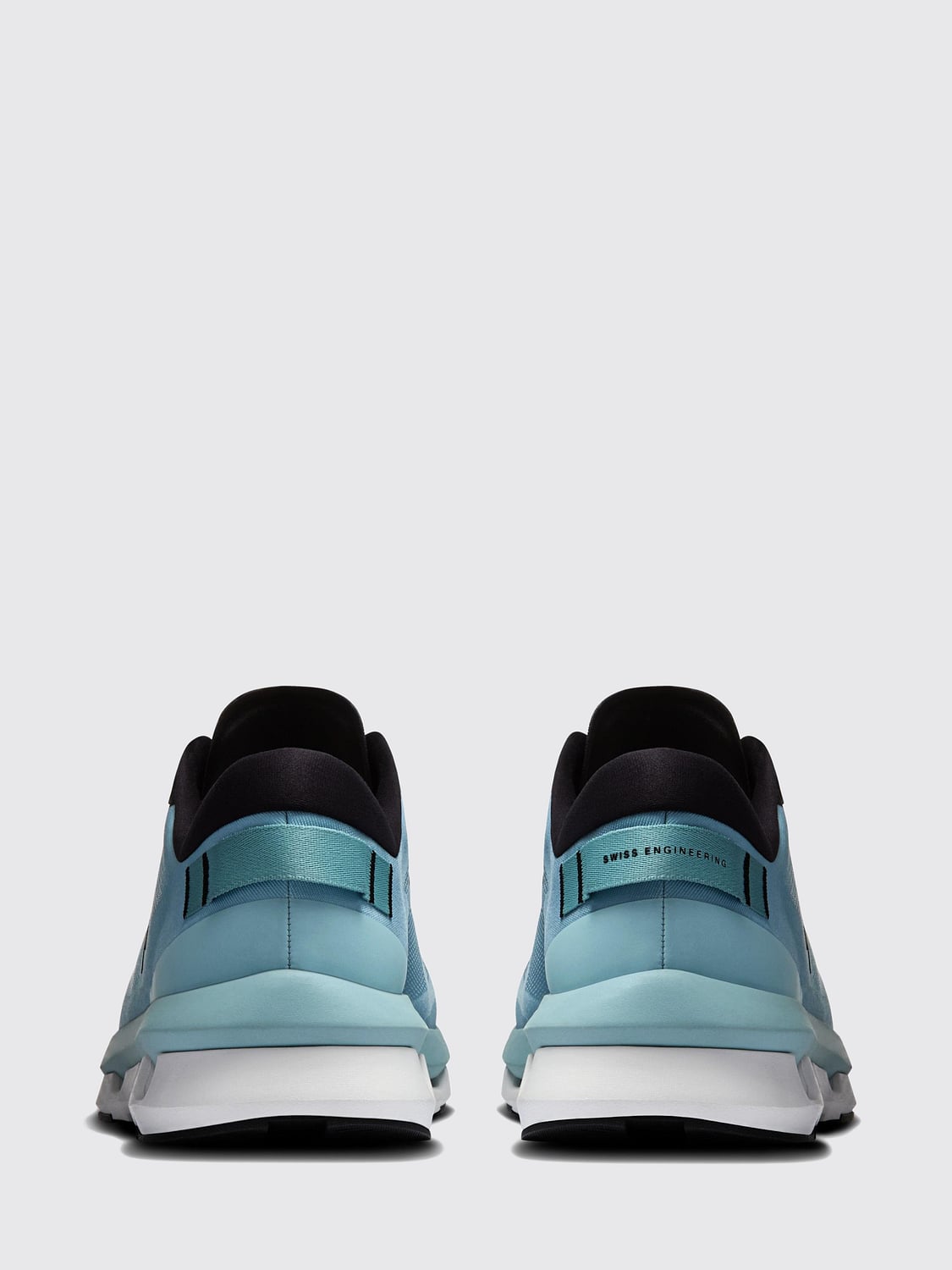 ON RUNNING SNEAKERS: Sneakers men On, Black - Img 3