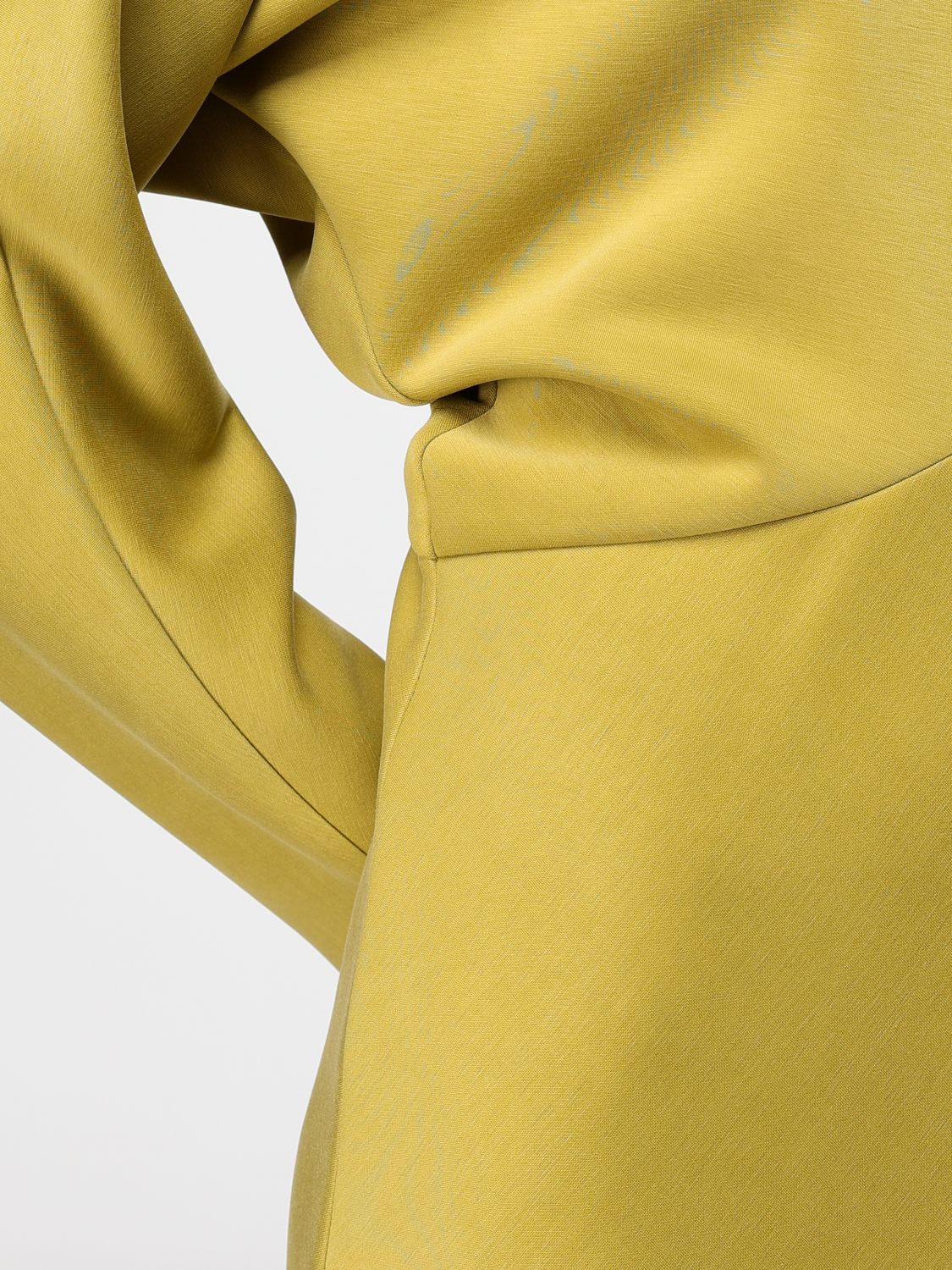 MEIMEIJ KLEID: Kleid damen Meimeij, Pistaziengrün - Img 3