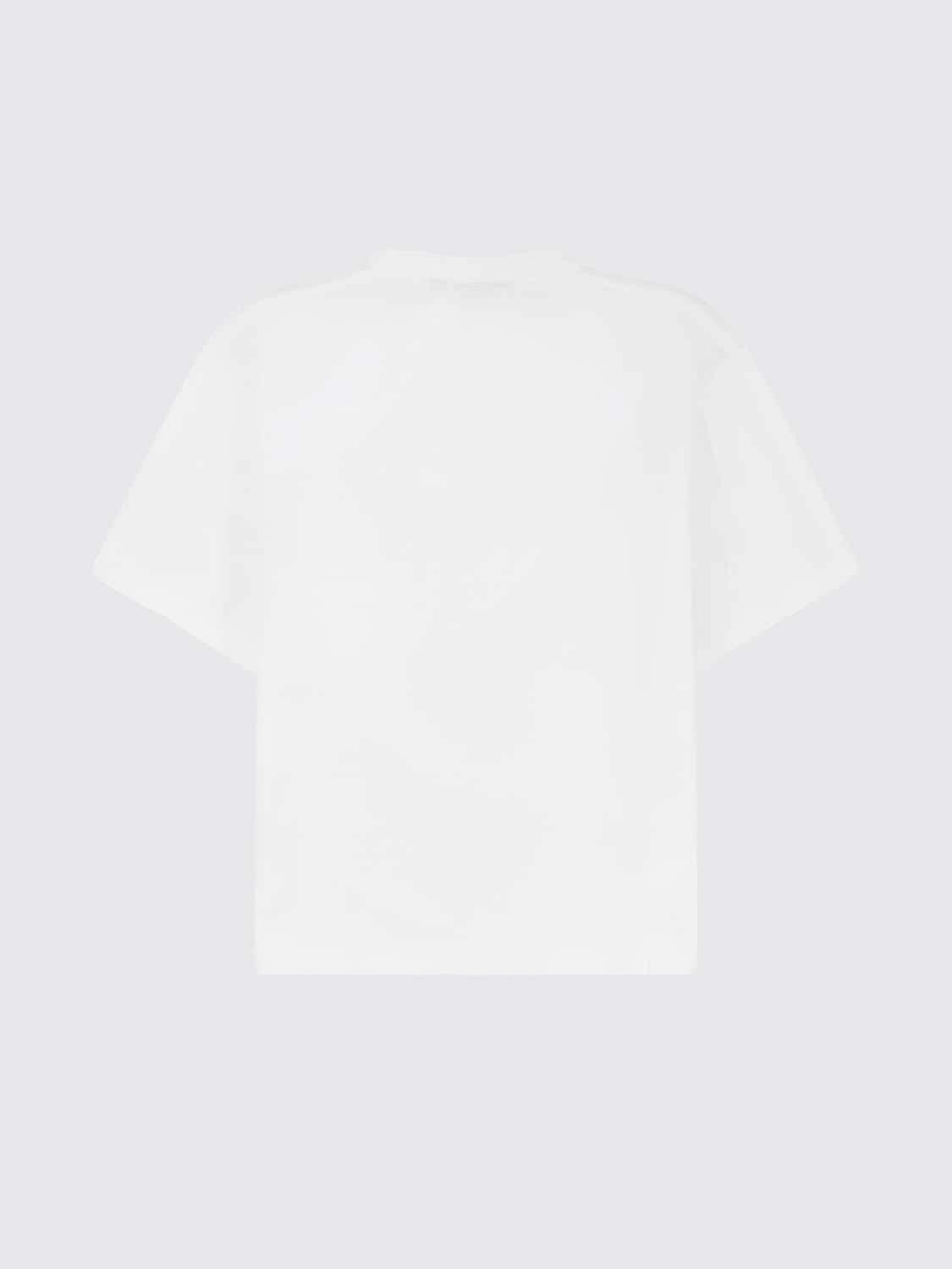 CANADA GOOSE CAMISETA: Camiseta mujer Canada Goose, Blanco - Img 3