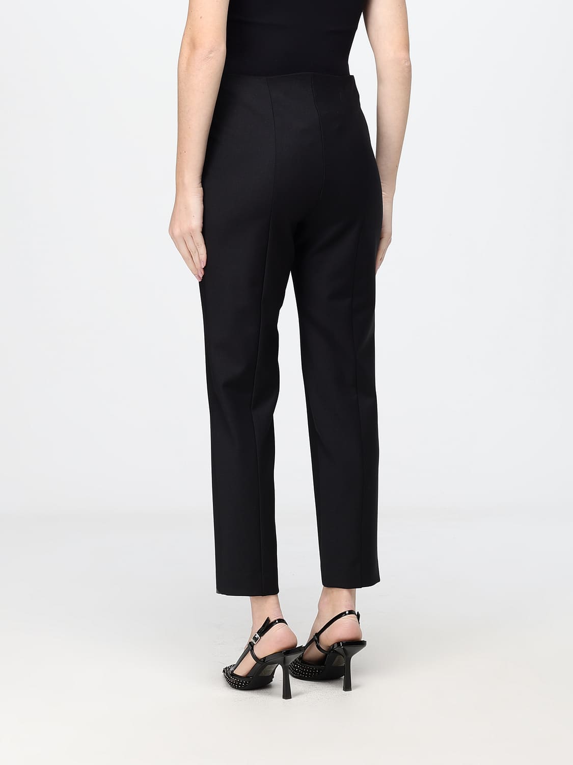 MEIMEIJ JACKE: Jacke damen Meimeij, Schwarz - Img 2