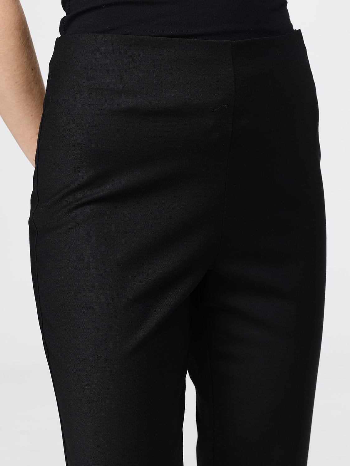 MEIMEIJ JACKE: Jacke damen Meimeij, Schwarz - Img 3