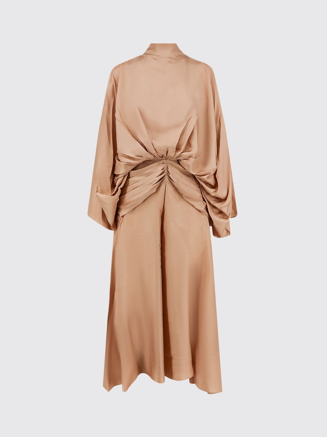 ZIMMERMANN ABITO: Abito donna Zimmermann, Latte - Img 2