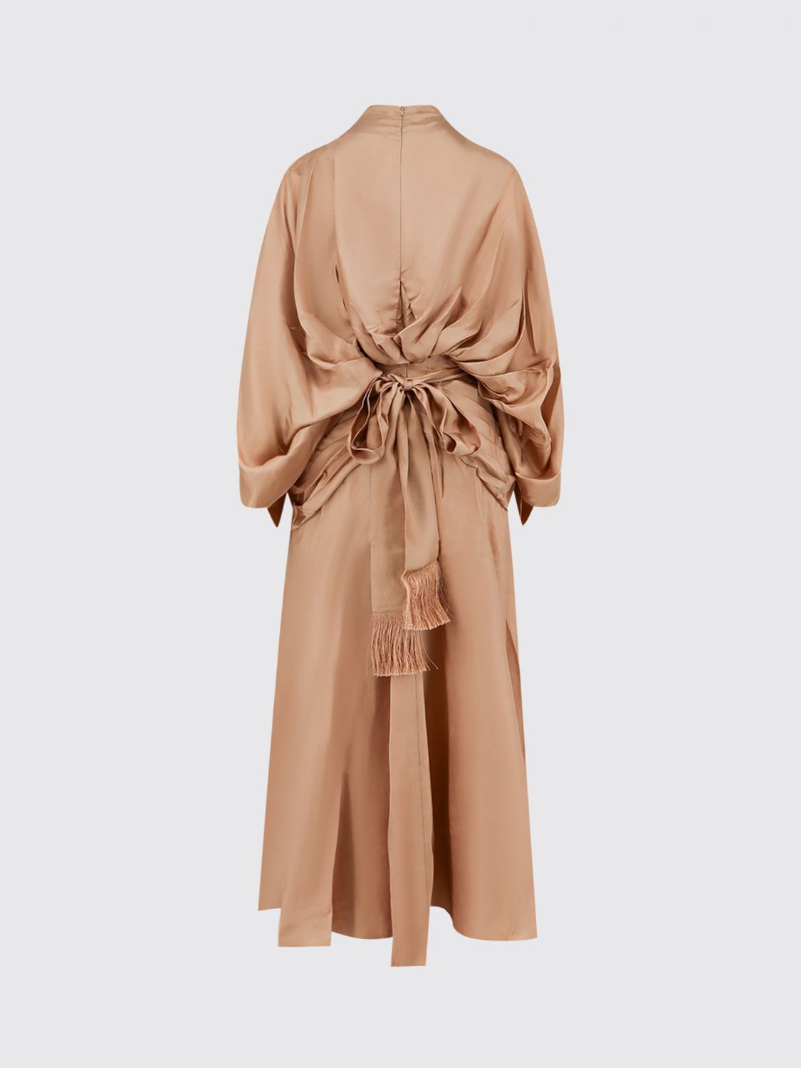 ZIMMERMANN ABITO: Abito donna Zimmermann, Latte - Img 3
