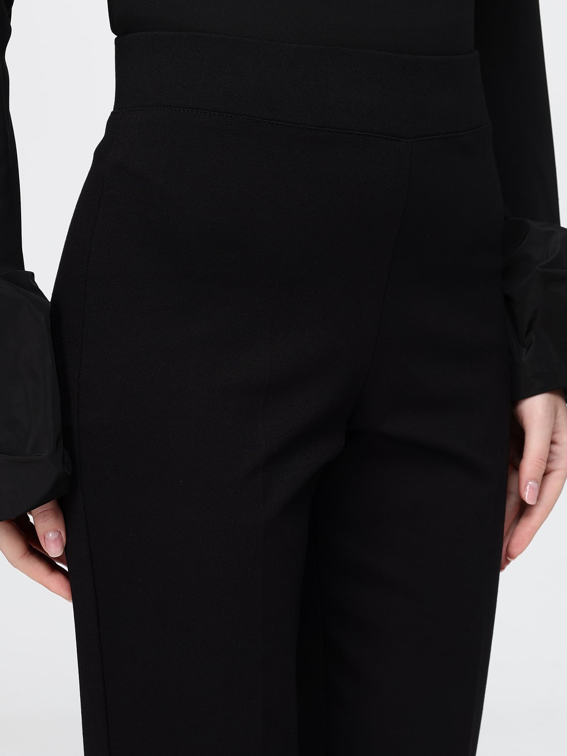 MEIMEIJ HOSE: Hose damen Meimeij, Schwarz - Img 3