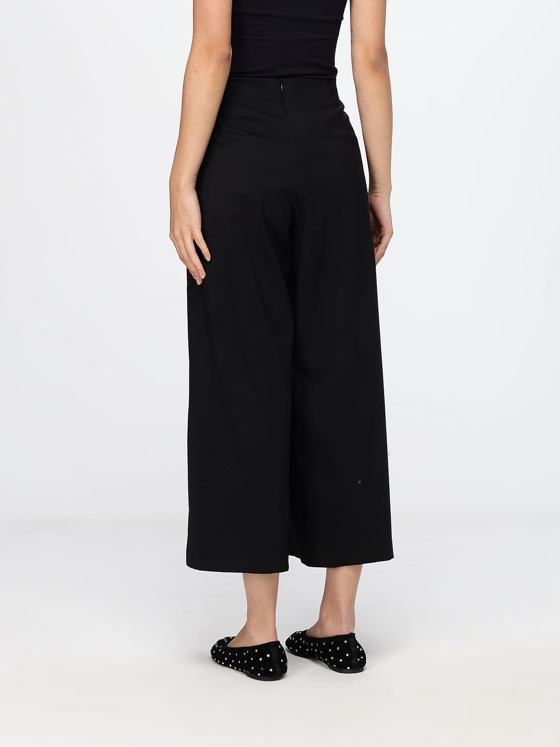 MEIMEIJ HOSE: Hose damen Meimeij, Schwarz - Img 2