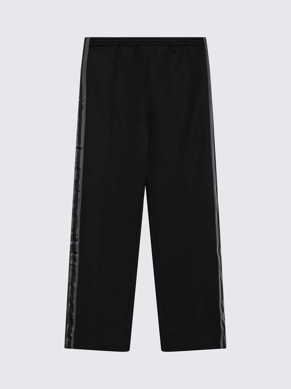 GUCCI PANTS: Pants men Gucci, Black - Img 2