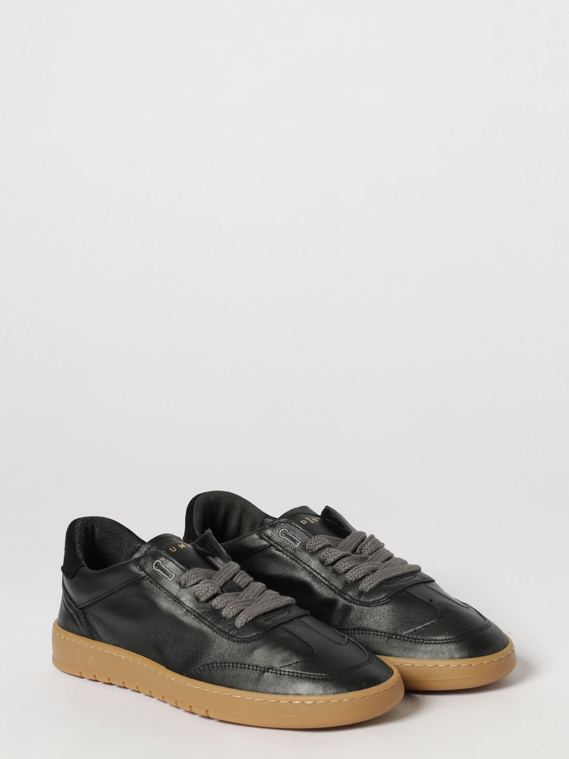 PIUMHA SNEAKERS: Sneakers uomo Piumha Studio, Nero - Img 2