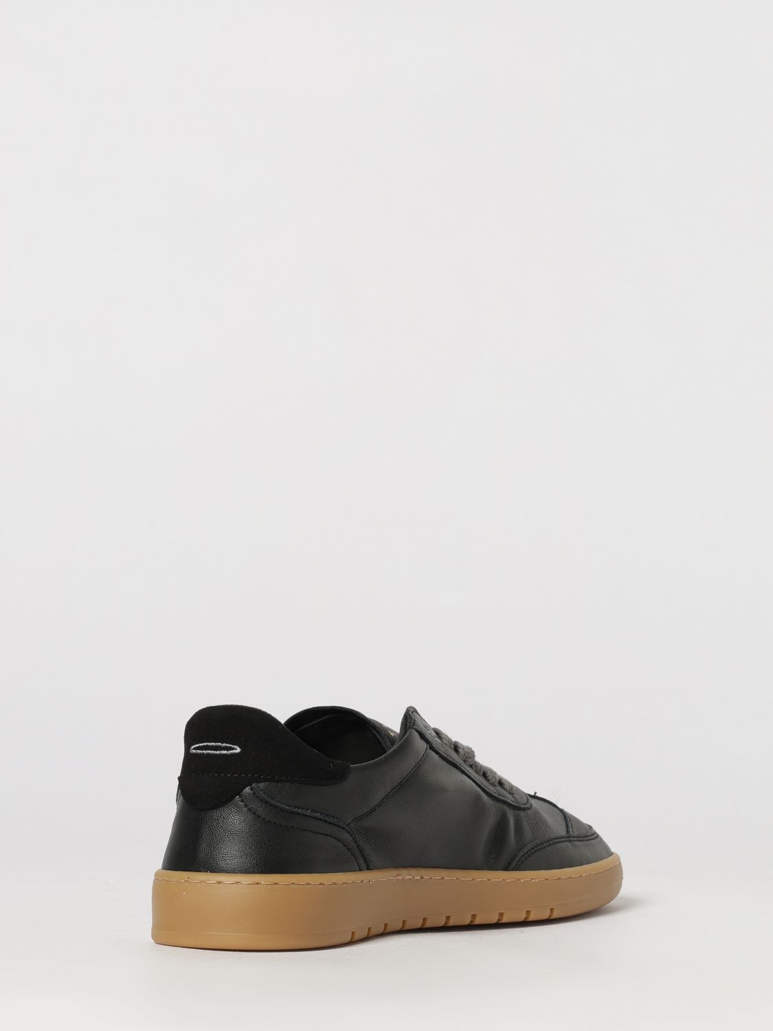PIUMHA SNEAKERS: Sneakers uomo Piumha Studio, Nero - Img 3