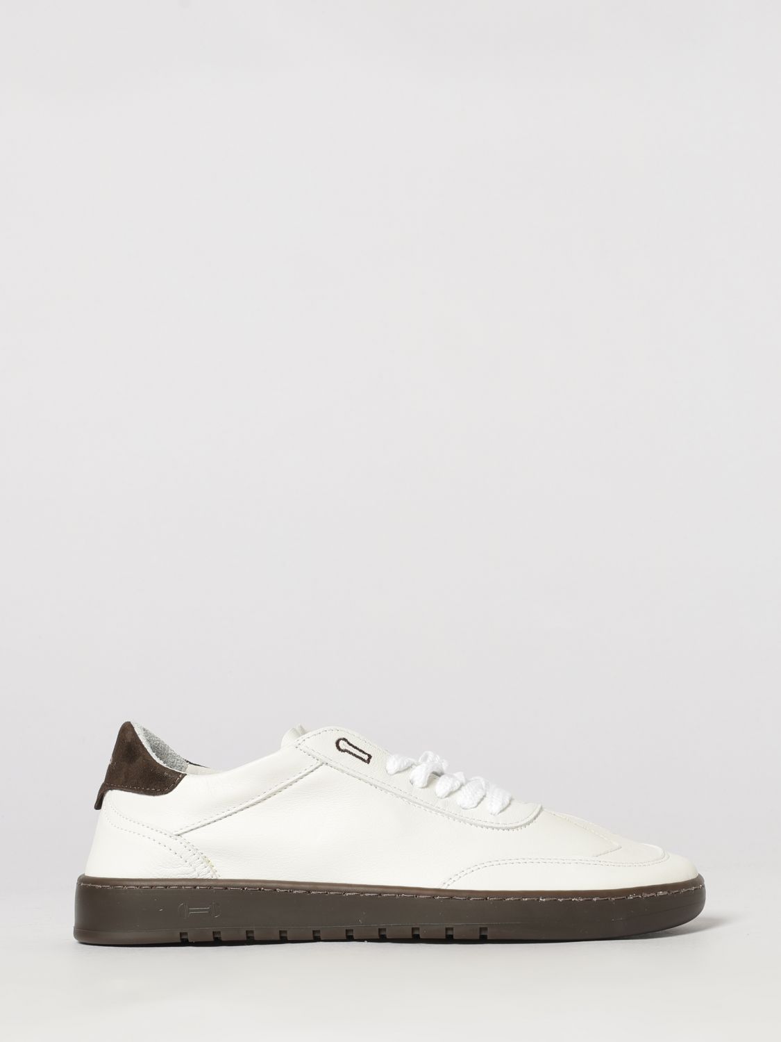 PIUMHA SNEAKERS: Sneakers uomo Piumha Studio, Bianco - Img 1