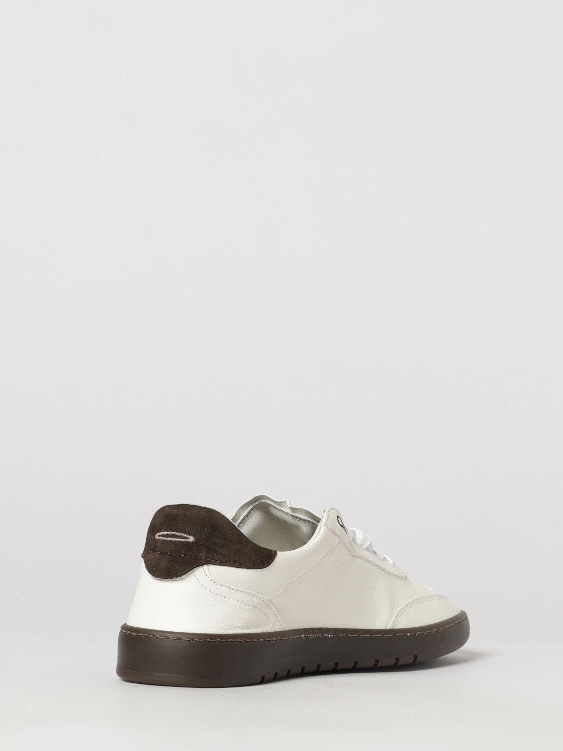 PIUMHA SNEAKERS: Sneakers uomo Piumha Studio, Bianco - Img 3