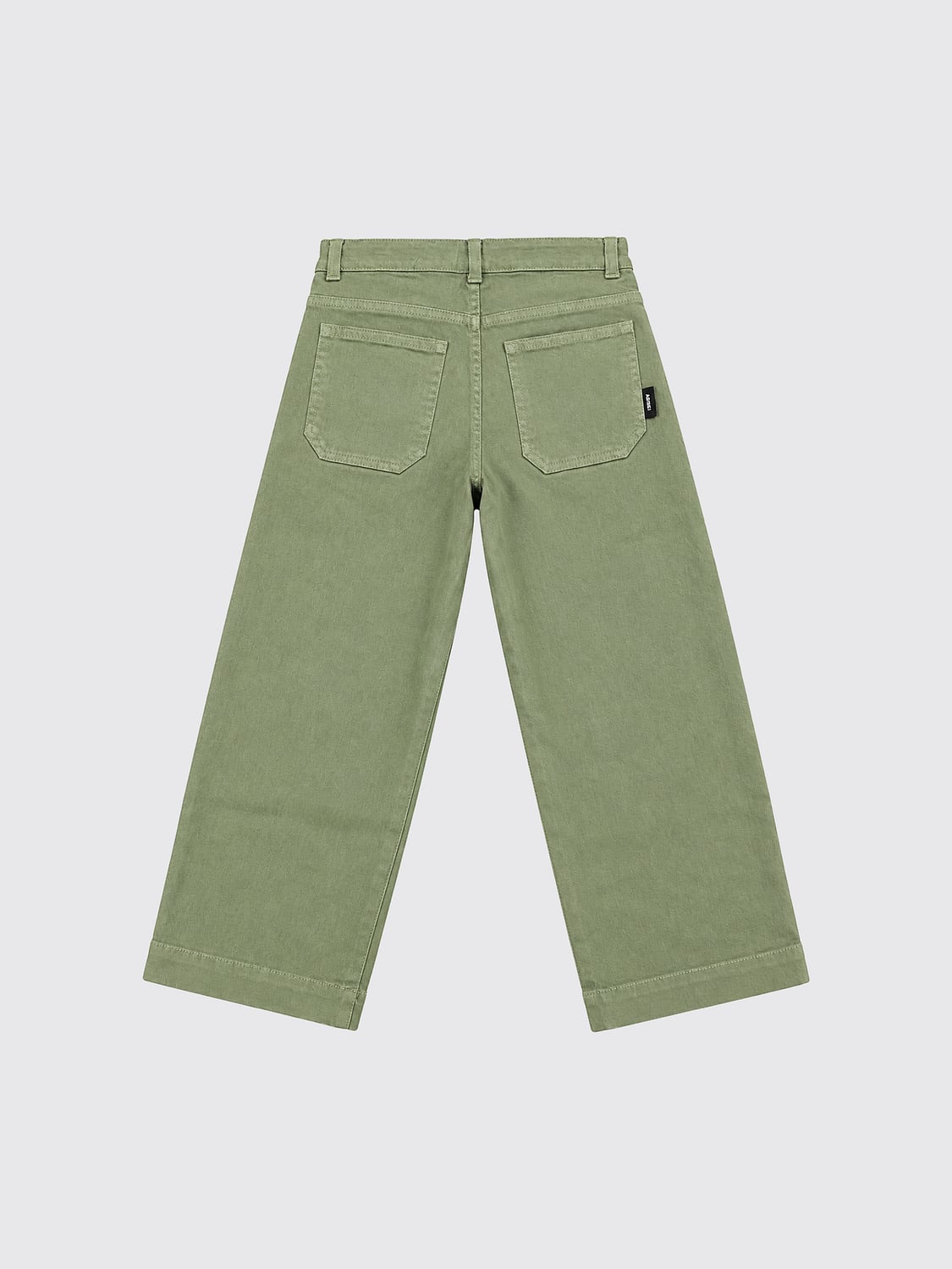 ASPESI HOSE: Hose kinder Aspesi, Grün - Img 2