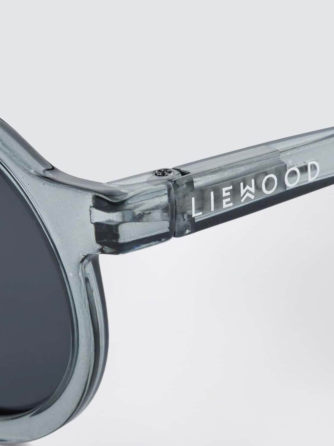 LIEWOOD SONNENBRILLE: Sonnenbrille kinder Liewood, Blau - Img 3