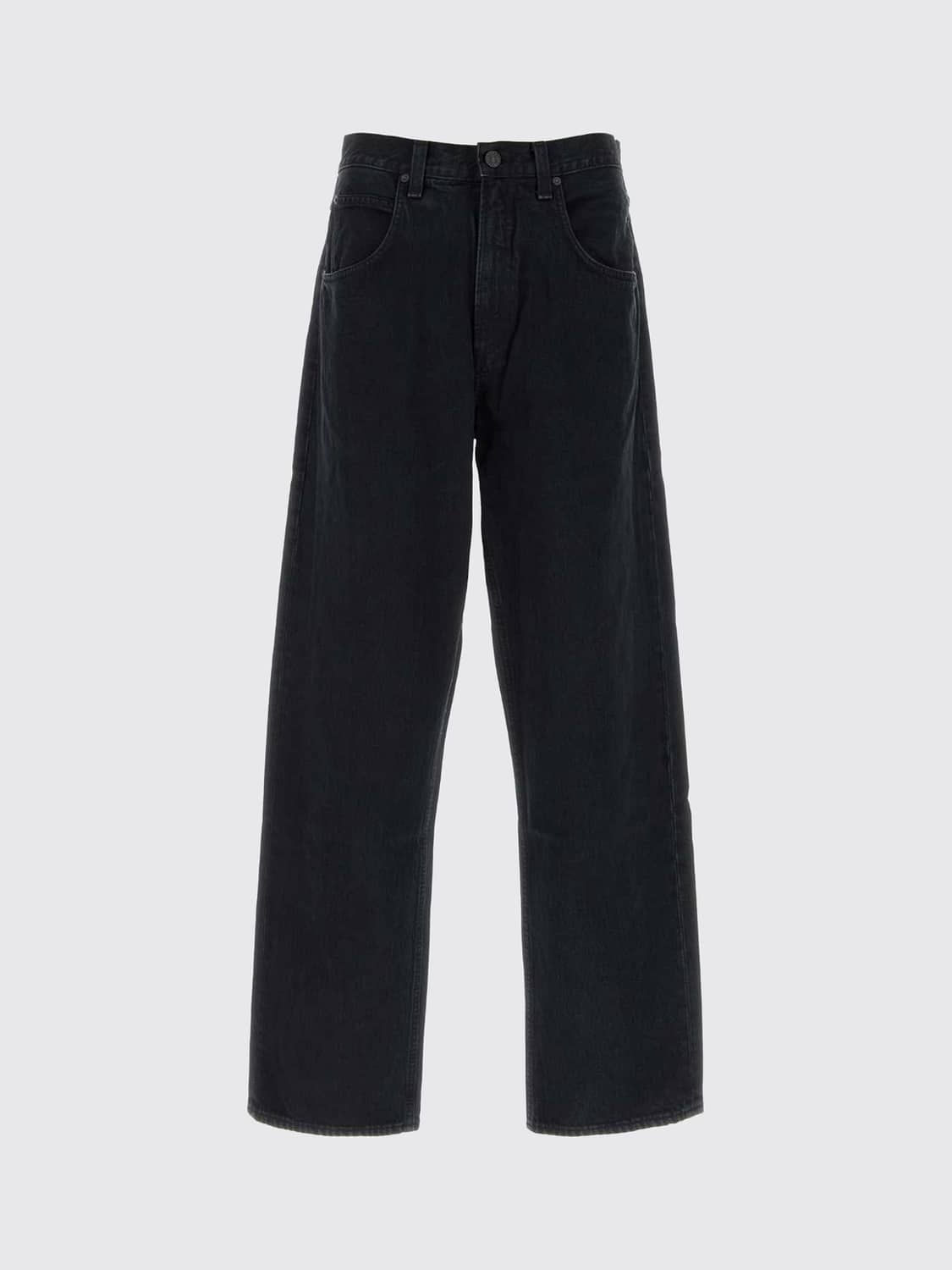 AGOLDE JEANS: Jeans men Agolde, Denim - Img 2
