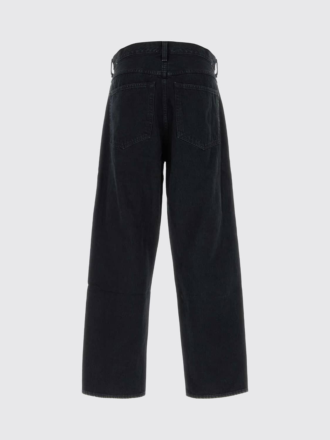 AGOLDE JEANS: Jeans men Agolde, Denim - Img 3