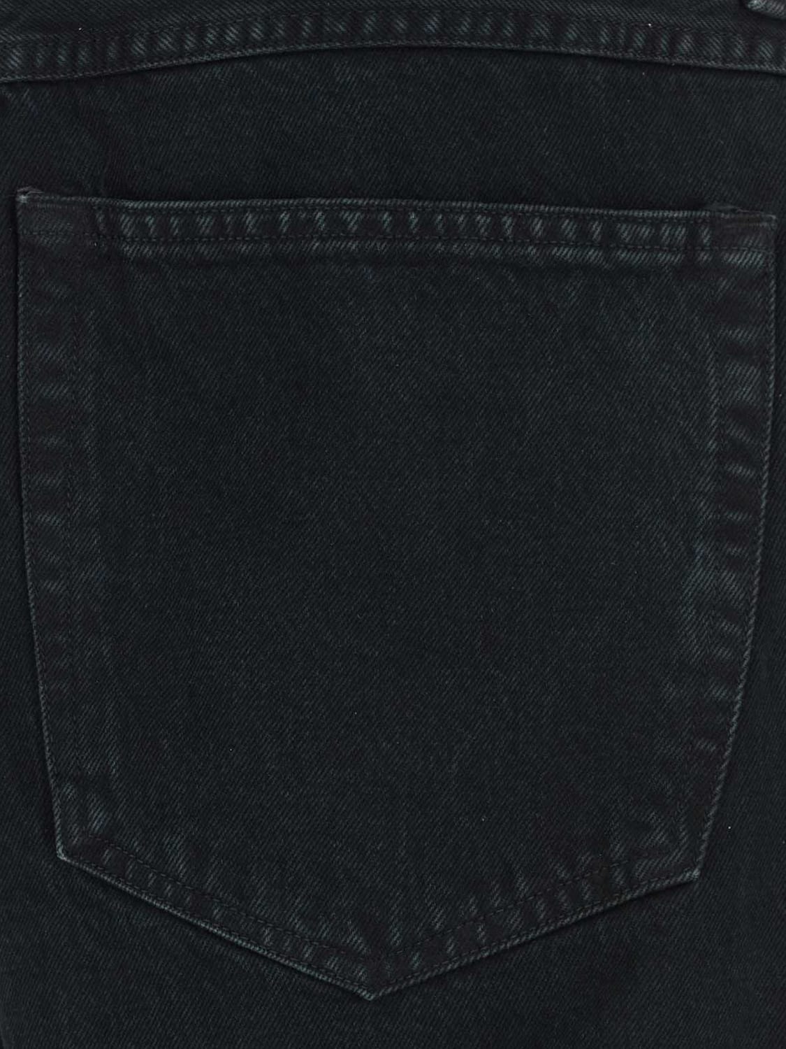 AGOLDE JEANS: Jeans men Agolde, Denim - Img 4