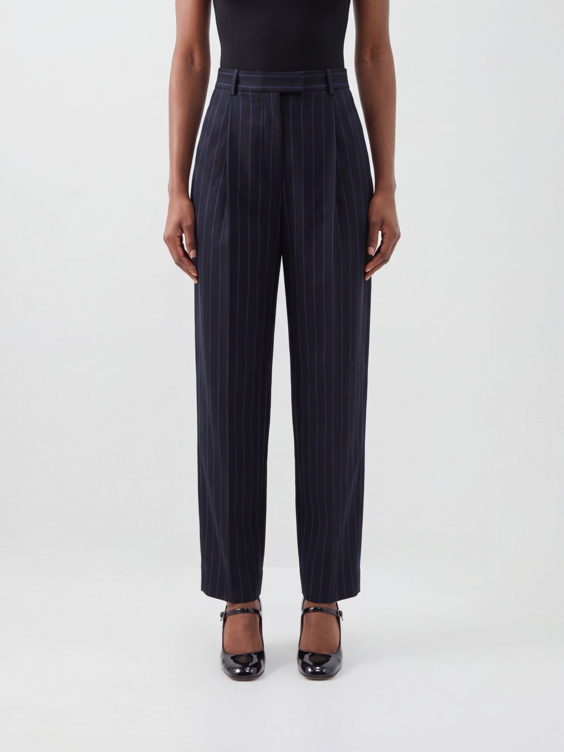 GIVENCHY PANTALONCINI: Pantaloncini donna Givenchy, Blue Navy - Img 1