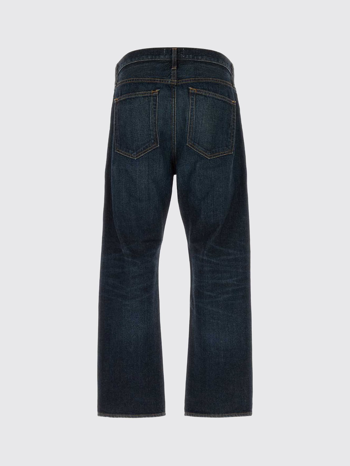 AGOLDE JEANS: Jeans men Agolde, Denim - Img 3