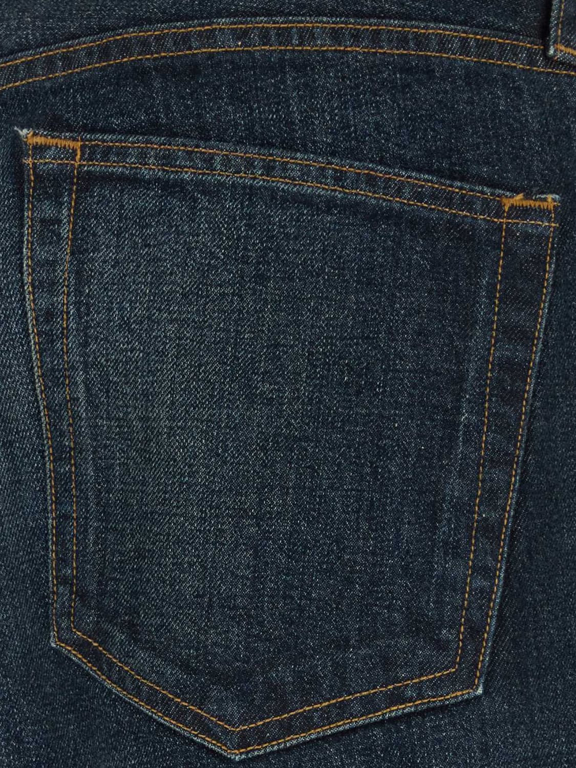 AGOLDE JEANS: Jeans men Agolde, Denim - Img 4