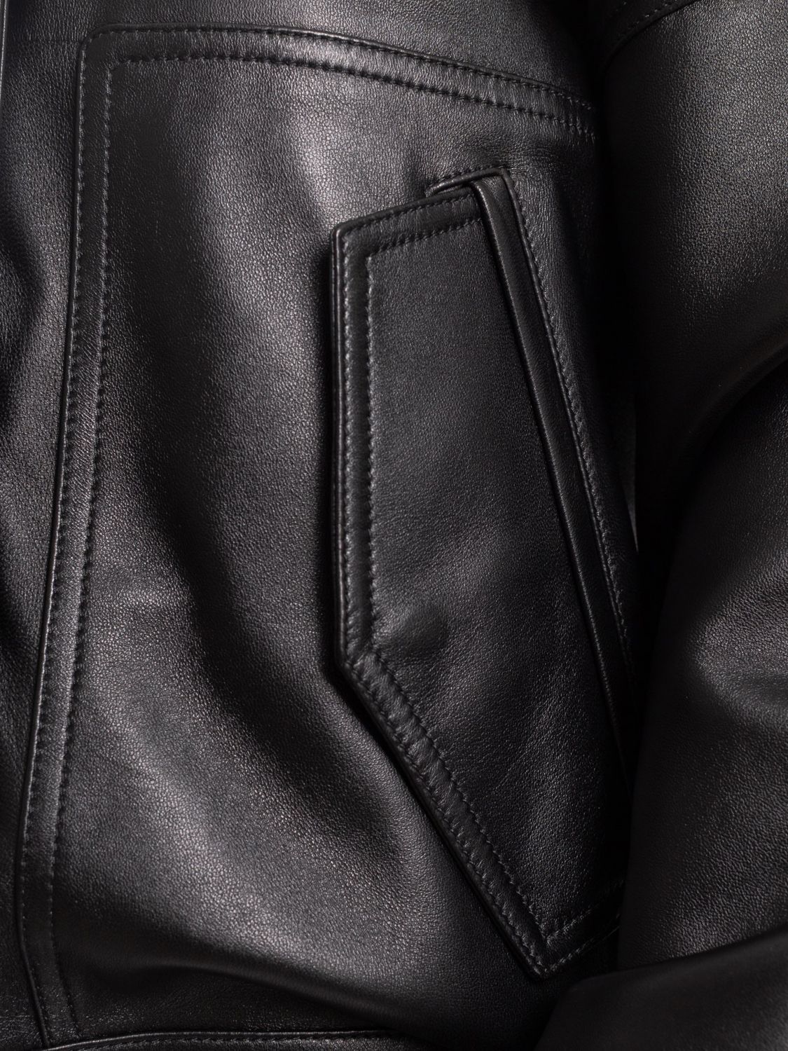 BALENCIAGA CHAQUETA: Chaqueta mujer Balenciaga, Negro - Img 3