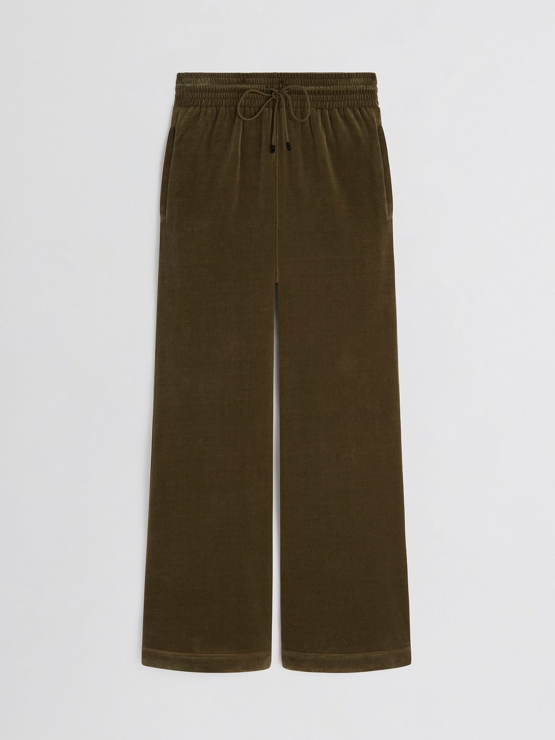 PHOEBE PHILO PANTS: Pants woman Phoebe Philo, Tobacco - Img 2