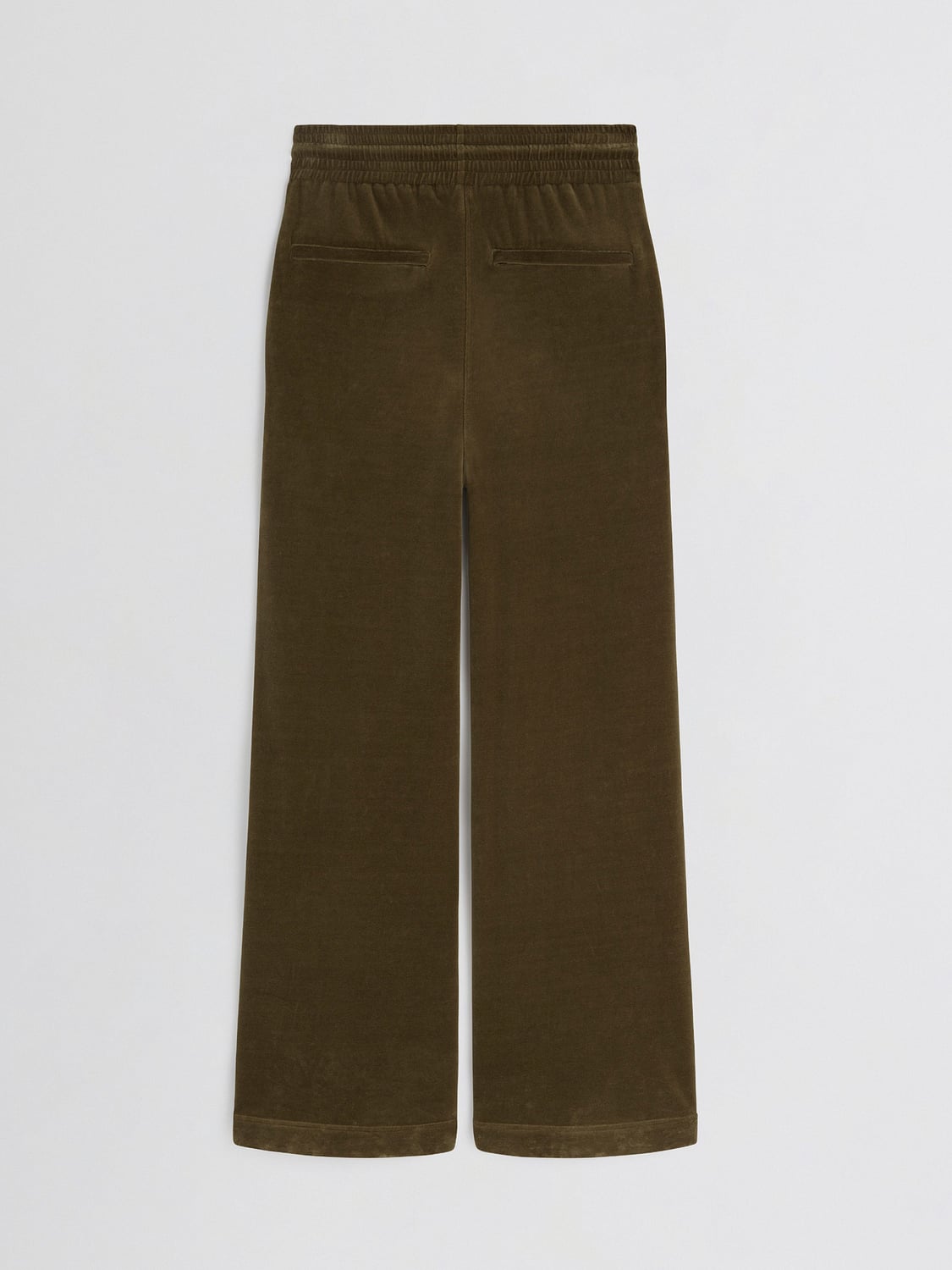 PHOEBE PHILO PANTS: Pants woman Phoebe Philo, Tobacco - Img 3