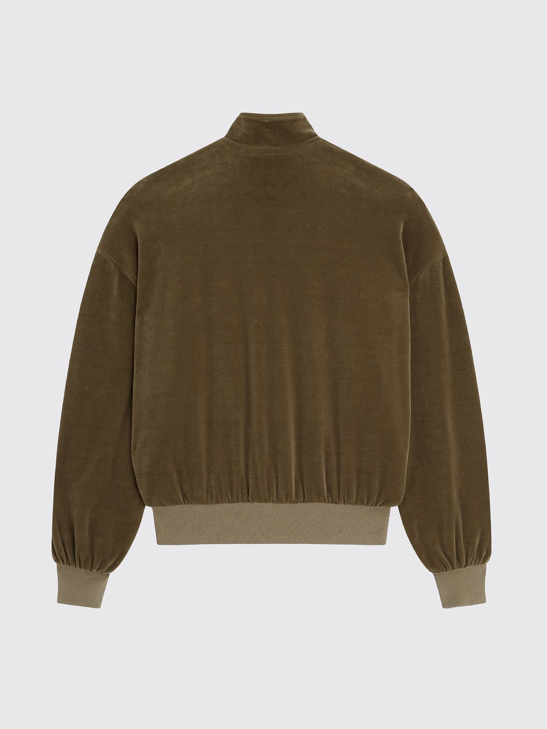 PHOEBE PHILO JACKET: Jacket woman Phoebe Philo, Tobacco - Img 3
