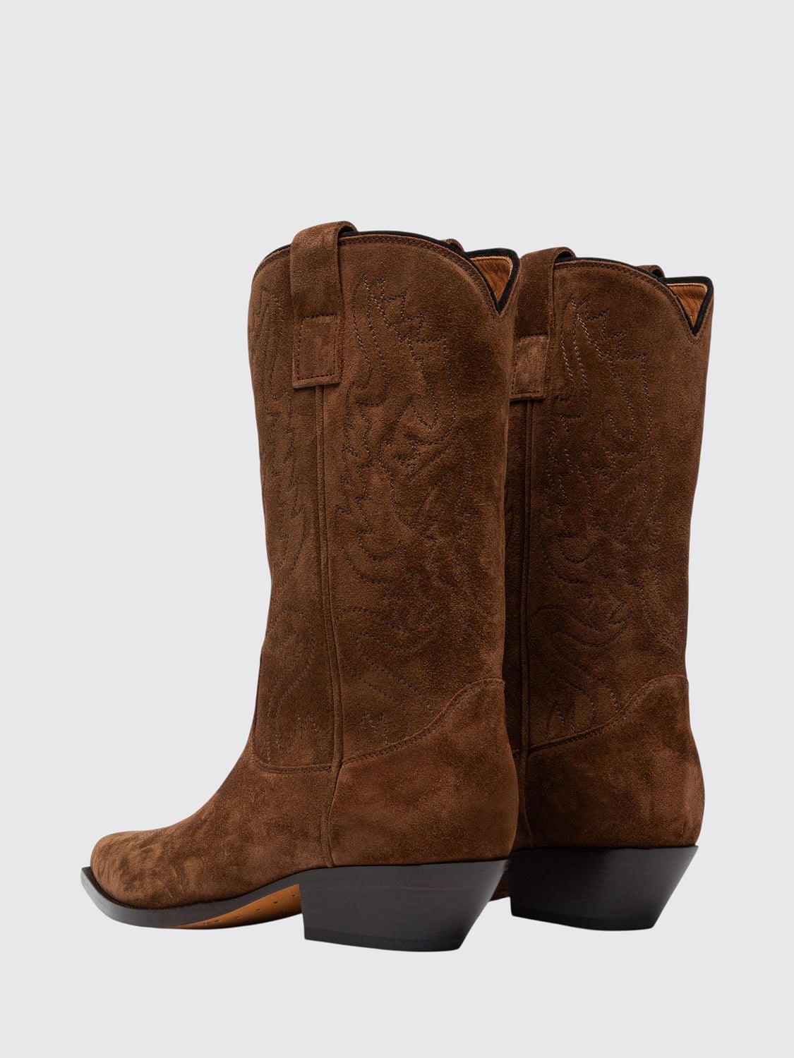 BUTTERO STIEFEL: Stiefel damen Buttero, Braun - Img 7