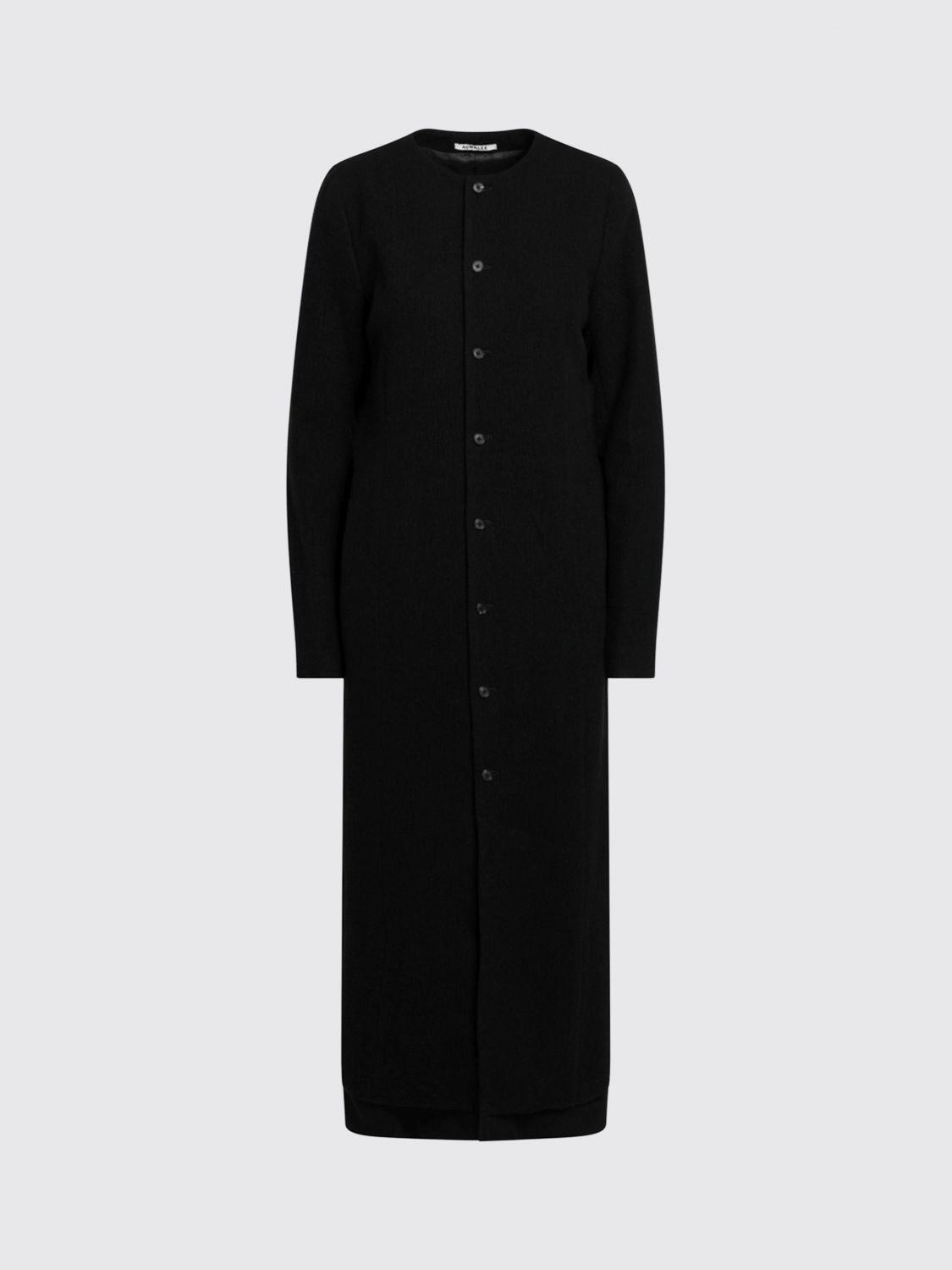 AURALEE VESTIDO: Vestido mujer Auralee, Negro - Img 2