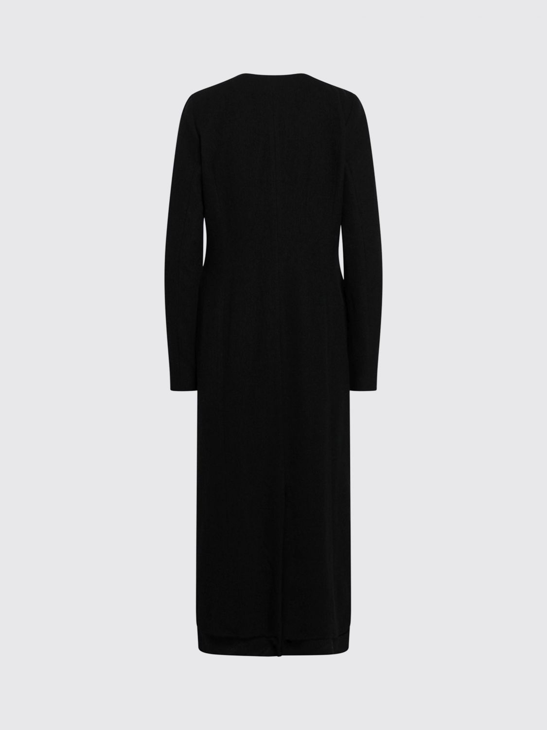 AURALEE VESTIDO: Vestido mujer Auralee, Negro - Img 3